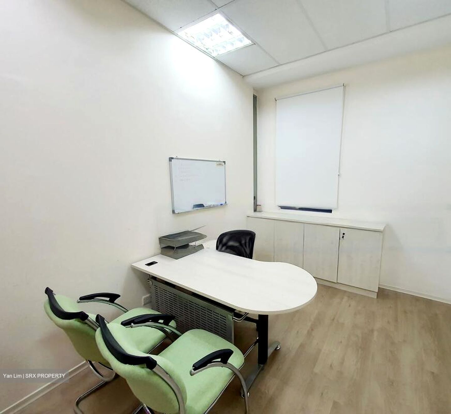 Ubi Techpark (D14), Factory #528644561